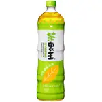 統一 茶裏王日式無糖綠茶(1250ML/瓶)[大買家]