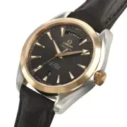 omega Seamaster Aqua Terra 150M Co-Axial watch men TO04902