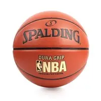 在飛比找PChome商店街優惠-SPALDING NBA Dura Grip I/O SZ7