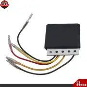 Voltage Regulator For Polaris 325 Magnum 425 Xpedition 400 Xplorer 500 Ranger