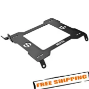 Sparco 600SB125R 600 Series Passenger Side Flat Seat Base
