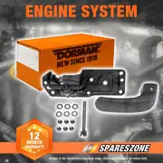Dorman Interior Door Handle for Chevrolet Avalanche Cheyenne Silverado Suburban