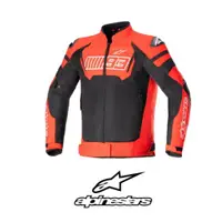 在飛比找蝦皮購物優惠-ALPINESTARS MM93 T-GP IGNITION