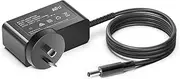 KFD 5V Speaker Charger Compatible with SRS-XB30 SRS-XB41 SRS-BTS50 AC-E0530 AC-E0530M AC-E0530T RDP-M5iP SRS-A1 SRS-A20SRS-BTM8 SRSBTM8 SRS-BTMB Portable Bluetooth Speaker Adapter Power Supply Cord