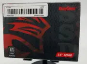 Intel 128GB SSD Solid State Drive 2.5" KingSpec NEW