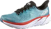 [HOKA] Men's Trainers, Clifton 8, Mesh