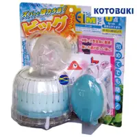 在飛比找蝦皮購物優惠-微笑的魚水族☆日本KOTOBUKI【小巨蛋 六件組 S.M】