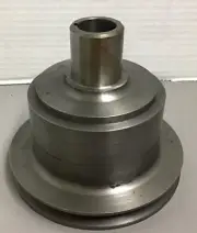 AGCO 3639824M1 Crankshaft Pulley For Massey Ferguson (r40)