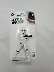NWT Star Wars Disney 'Storm Trooper' 4" Figure