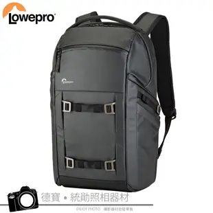 Lowepro Freeline 無限者 BP350 AW 黑色 相機包 後背包 一機三鏡 正成公司貨