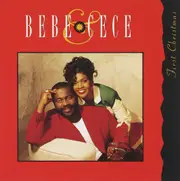 First Christmas - BeBe & CeCe Winans CD