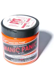 [Manic Panic] Psychedelic Sunset Classic Hair Dye