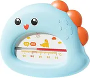 Bath Tub Temperature Meter - Bath Tub Temperature Display Scale | Floating Display Temperature Gauge, Precision Measurement Bathing Thermograph, Cartoon Bath Temperature Toy for Kids Safety