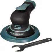 Dynabrade X61H Dynorbital Extreme, Power-Disc-Sanders, Silver