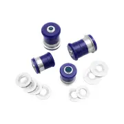 Front Control Arm Lower Inner Front Rear Bush Kit for Lexus GX GX470 J120