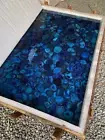 60" x 36" Agate Table Top / Agate Counter Slabs Home Decor