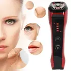 RF Skin Tightening Machine LED Light Photon Therapy Face Massager Facial Beauty