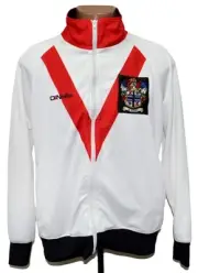 ST. HELENS UK RUGBY LEAGUE JACKET O'NEILLS L