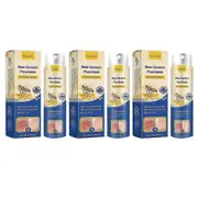 Soothing Moisturizing Psoriasises Liquid Skin Redness Relief Anti-itch Liquids Body Care Supplies 3pcs