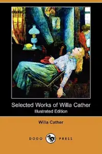 在飛比找博客來優惠-Selected Works of Willa Cather