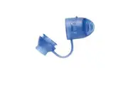 Big Bite Valve Cover (Blue)
