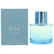 Men Kenneth Cole 3.4 oz EDT Spray Blue Kenneth Cole JP