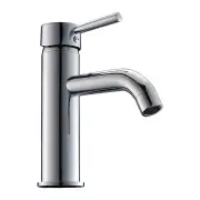 Basin Mixer Tap Faucet -Kitchen Laundry Bathroom Sink