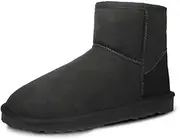 [UGG BY MITCHELL] UGG Australian Made Mini Classic Ladies