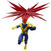 Marvel Legends X-Factor Cyclops – 6-Inch Collectible Figure (Nemesis BAF Wave)
