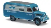 Busch 51818 - 1/87 - Robur Garant K30, simson Suhl - New