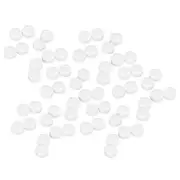 60Pcs Automatic Coffee Machine Cleaning Tablets Descaling Agent Home Shop New
