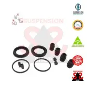 Rear Axle Repair Seal Kit, Brake Caliper Suit SUZUKI Jimny 1.3 16V (SN413) (for: Suzuki)