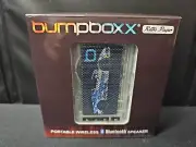 Bumpboxx Retro Pager Portable Bluetooth Speaker Clear Lamborghini Exclusive NEW