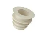 Hose Cone, Pentair Kreepy Krauly Hose Accessories, 2"