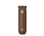 Handheld Fan Mini Fan USB Fan Rechargeable Fan 4800mAh Silent Fan Easy To Carry and Store When Going Out
