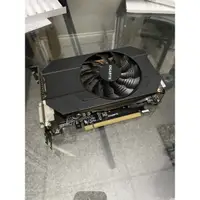 在飛比找蝦皮購物優惠-gtx 960 2g gigabyte技嘉