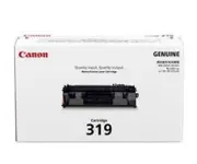 Canon CART319 Black Toner Cartridge (Original)