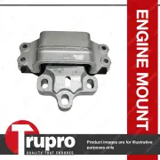 LH Engine Mount For AUDI Q3 8U Various 2.0L Diesel Auto Manual