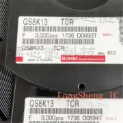 5PCS QS8K13TCR QS8K13 new