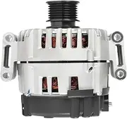 Compatible With Mercedes Benz W221 S400 HYBRID 14V/180A Car Generator Dynamo A0141542802 Alternator