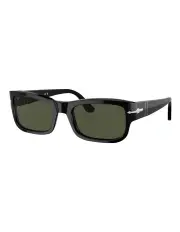 [Persol] PO3326S Sunglasses in Black