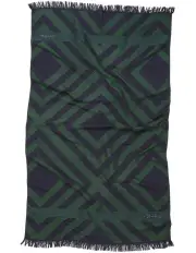 [MJ Bale] Visenti Beach Towel in Navy