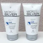 2 pcs x LR Microsilver Plus Anti-Dandruff Shampoo - Pure Silver Anti-Bacterial