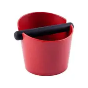 Cafelat Red Large Tubbi Knock Box - Cafelat