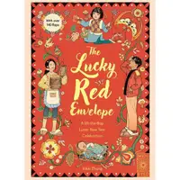 在飛比找蝦皮商城優惠-Lucky Red Envelope: A lift-the