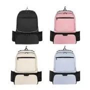 Tennis Backpack Racquet Cover Multipurpose Large Capacity Tennis Rackets Bag