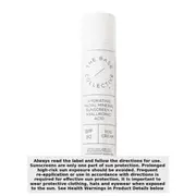 The Base Collective Hydrating Facial Mineral Sunscreen SPF50 110g
