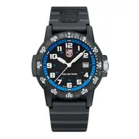 在飛比找ETMall東森購物網優惠-LUMINOX 雷明時Leatherback Sea Tur