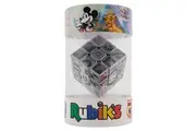 Rubiks Disney 100th 3x3 Puzzle Cube