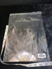 Fly Tying Fly Fishing Rooster sadle Feathers